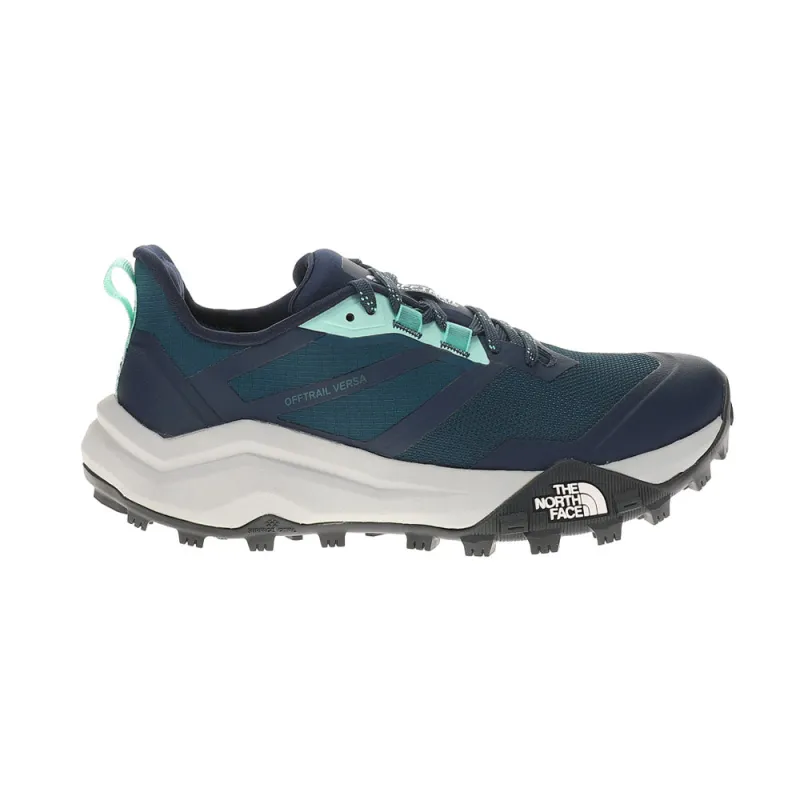 Offtrail Versa Trail Running Shoes made by The North Face