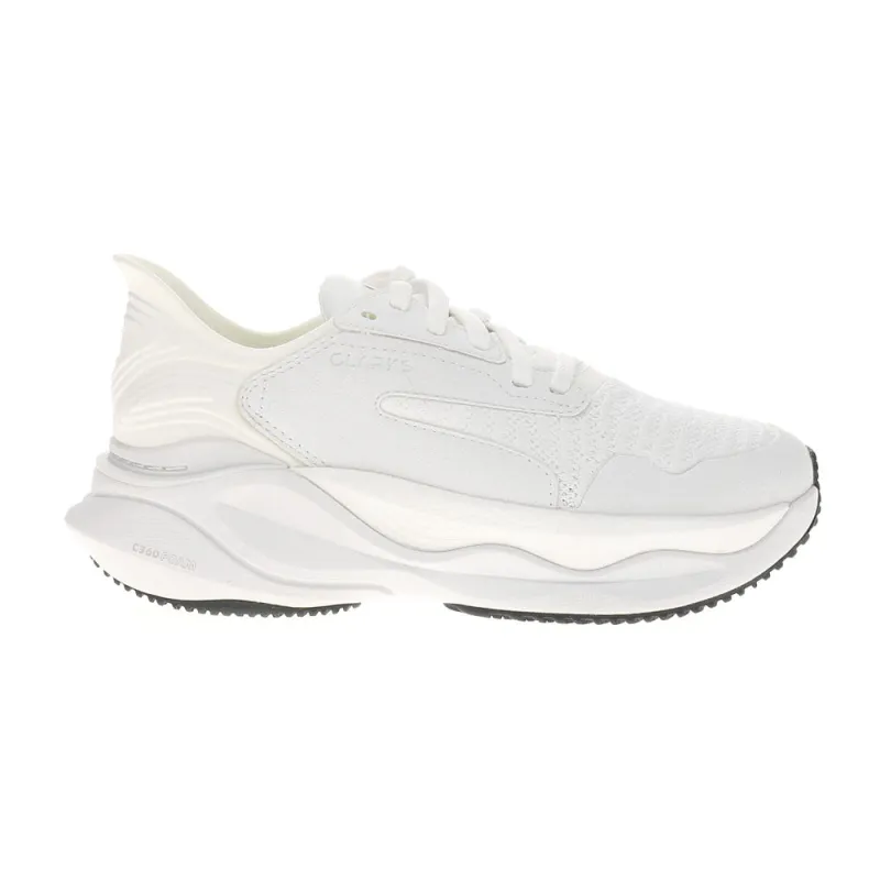 Pace Sneakers made by Clarks