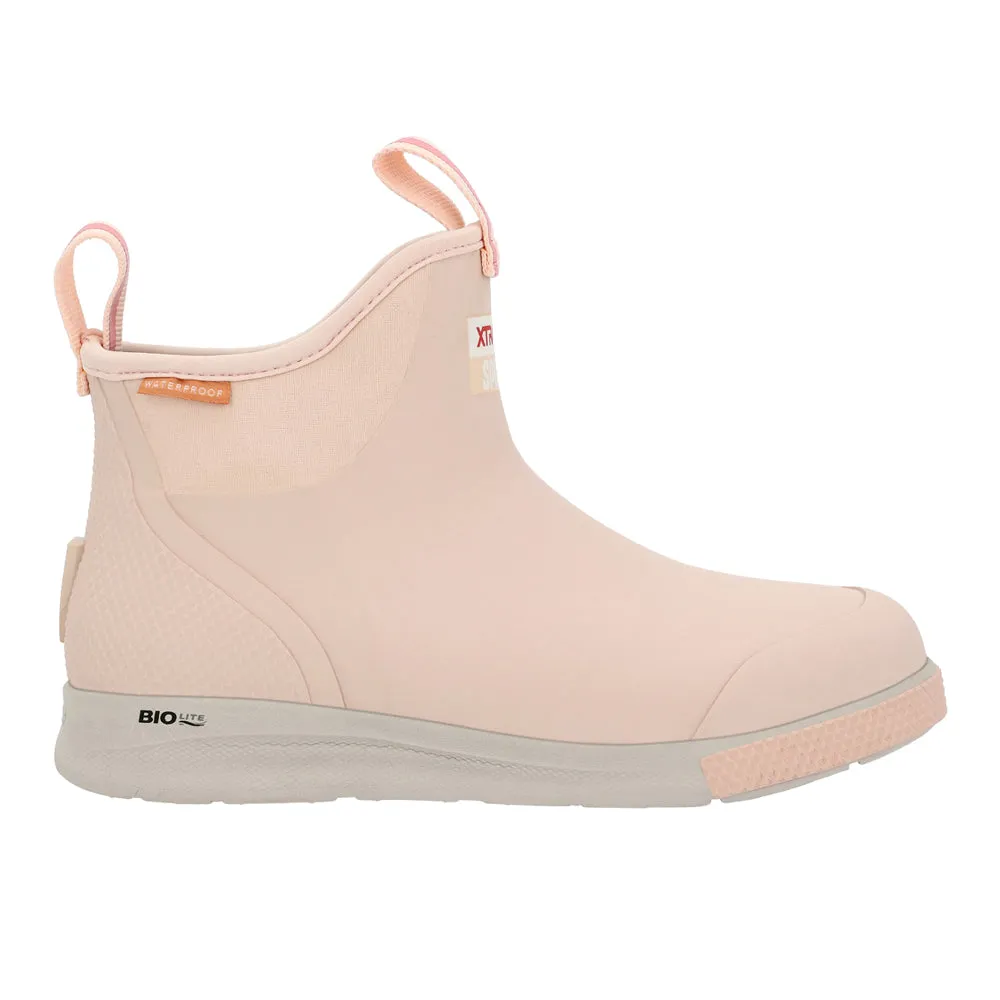 Sport Ankle Deck Boots sold by Shoebacca