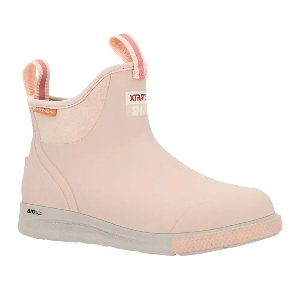 Sport Ankle Deck Boots sold by Shoebacca product image thumbnail 2