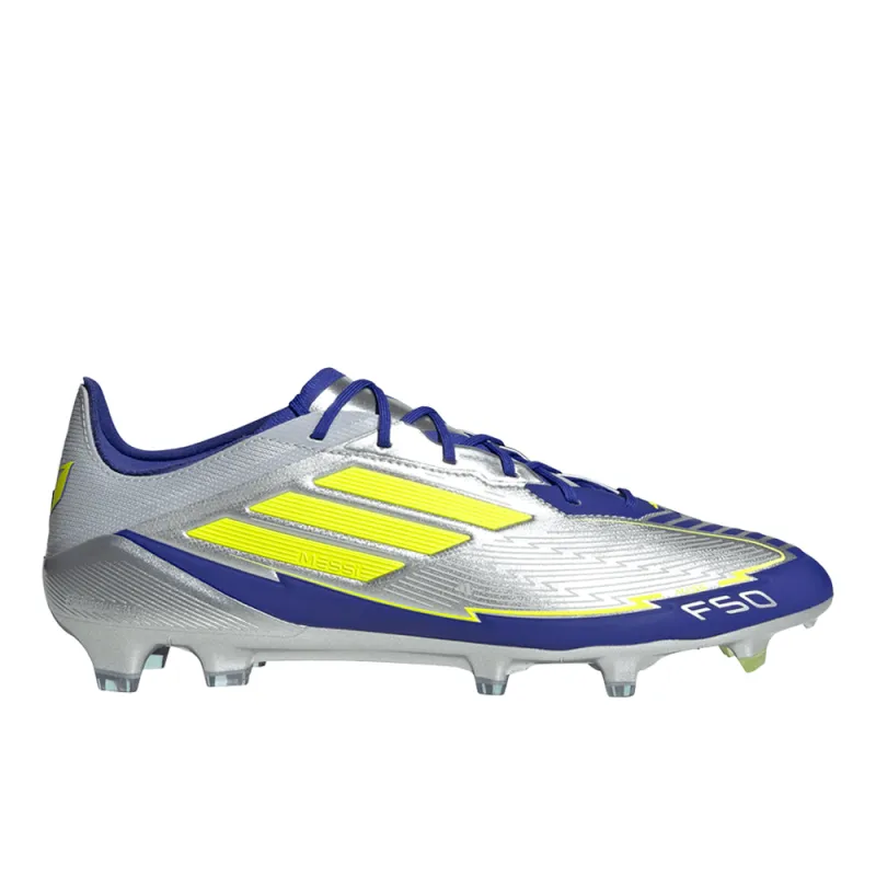 F50 Elite Messi Firm Ground Cleats sold by Shoebacca