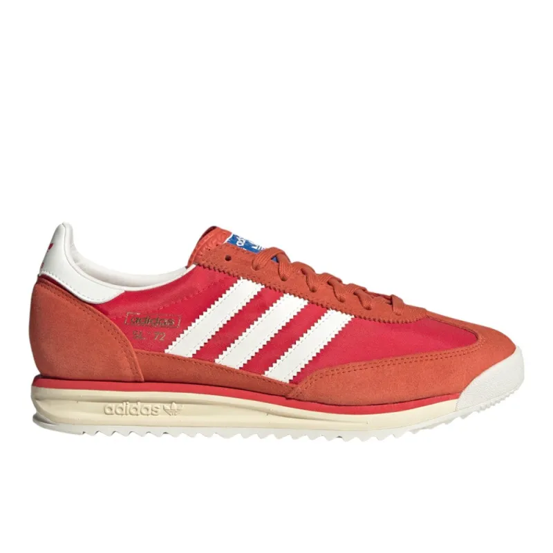 SL 72 RS Lace Up Sneakers sold by Shoebacca