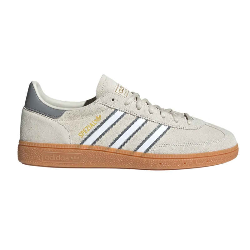 Handball Spezial Lace Up Sneakers sold by Shoebacca