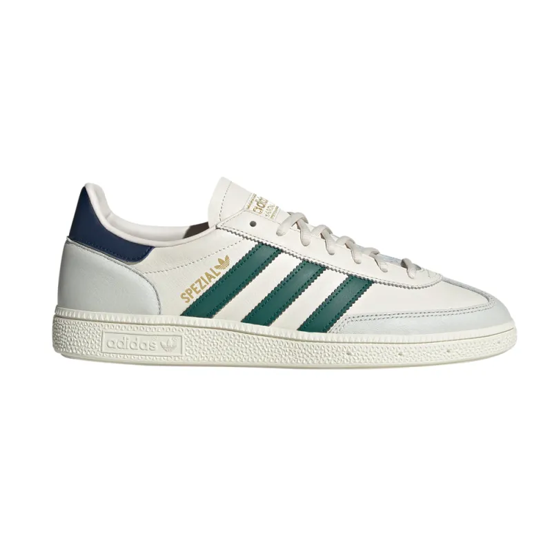 Handball Spezial Lace Up Sneakers sold by Shoebacca