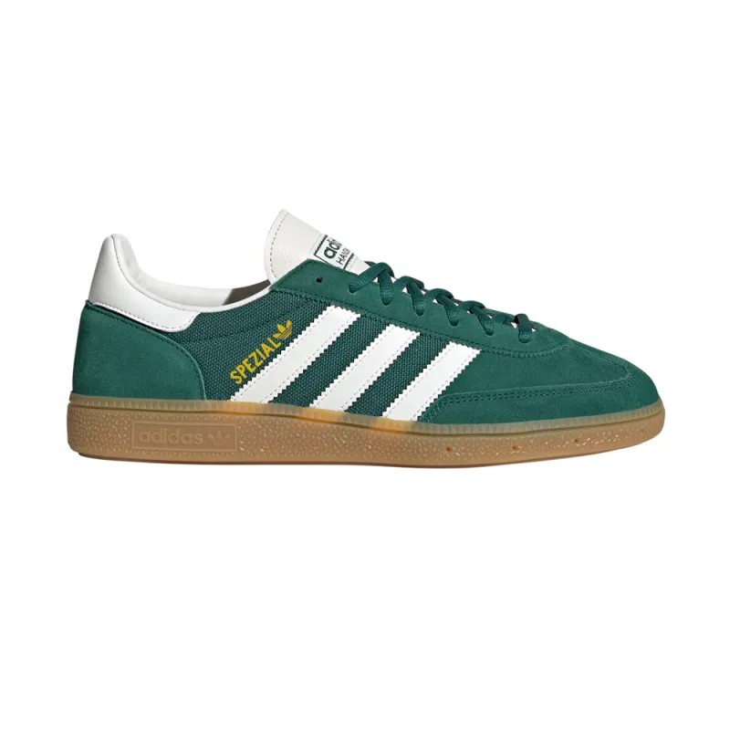 Handball Spezial Lace Up Sneakers sold by Shoebacca