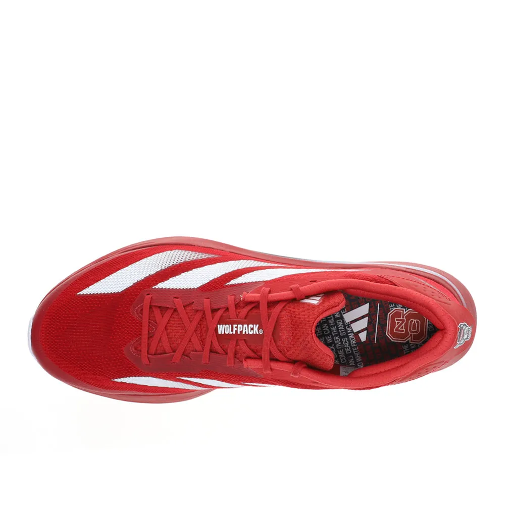 Adizero SL2 North Carolina State Wolfpack State Running Shoes sold by Shoebacca product image thumbnail 4
