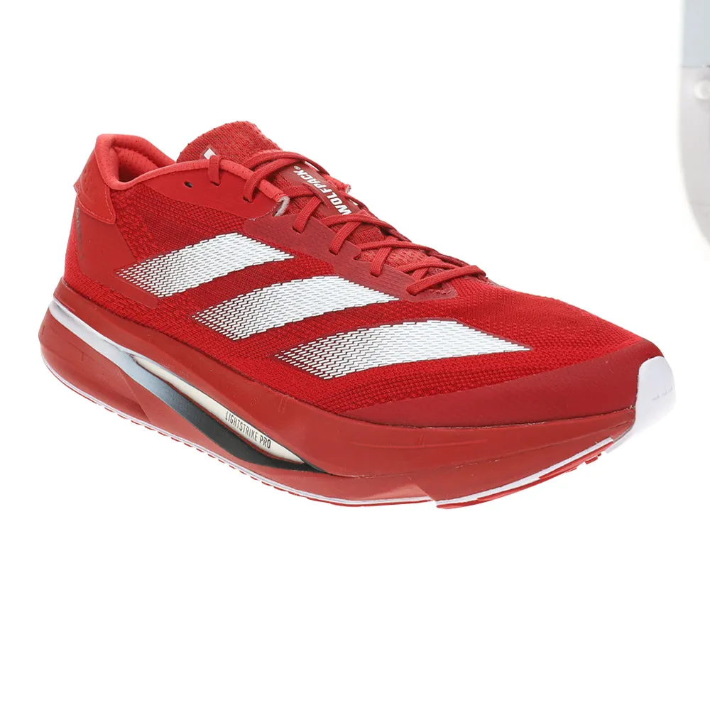 Adizero SL2 North Carolina State Wolfpack State Running Shoes sold by Shoebacca product image thumbnail 2