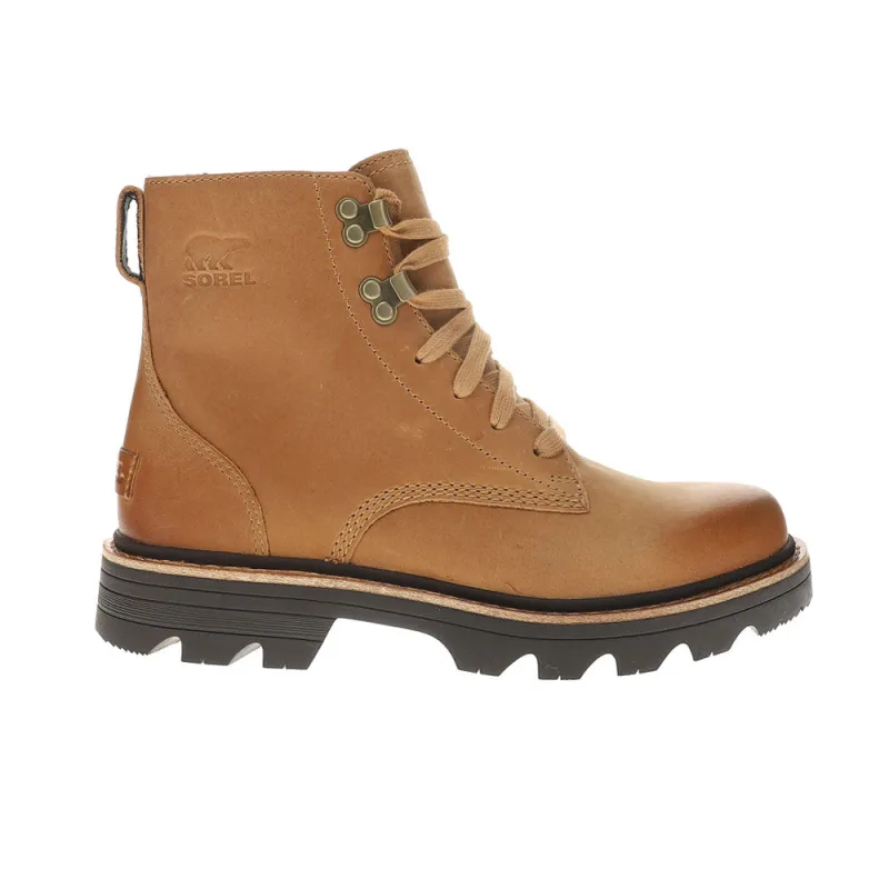 Revel Rd Waterproof Lace Up Boots sold by Shoebacca