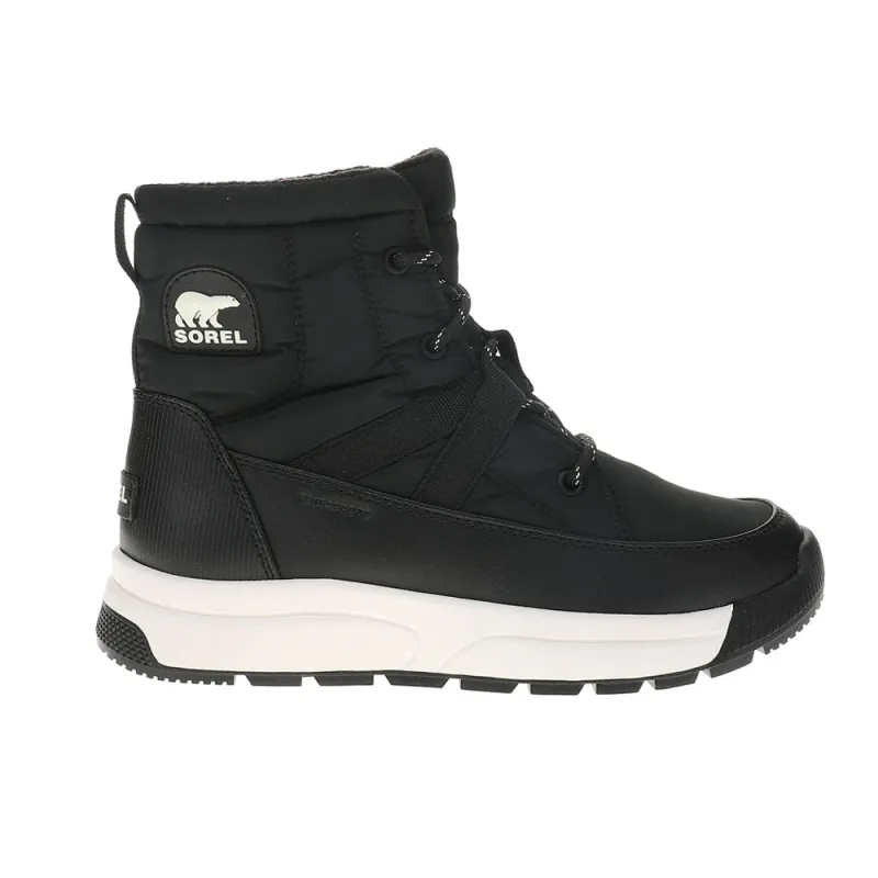 Whitney III Mid Waterproof Boots sold by Shoebacca