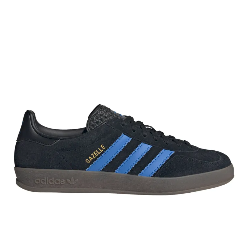 Gazelle Indoor Lace Up Sneakers sold by Shoebacca