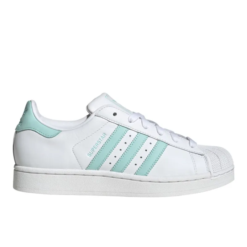 Superstar II Lace Up Sneakers sold by Shoebacca