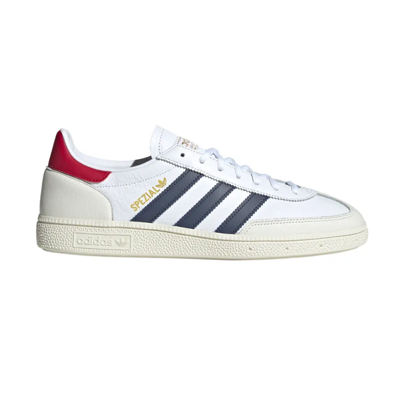 Handball Spezial Lace Up Sneakers sold by Shoebacca