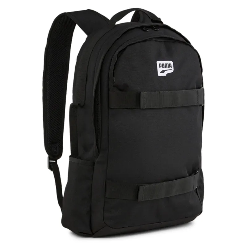 Downtown Backpack sold by Shoebacca