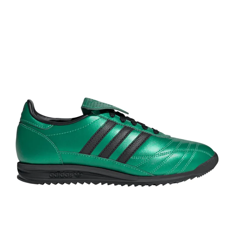 SL 72 OG Lace Up Sneakers made by Adidas