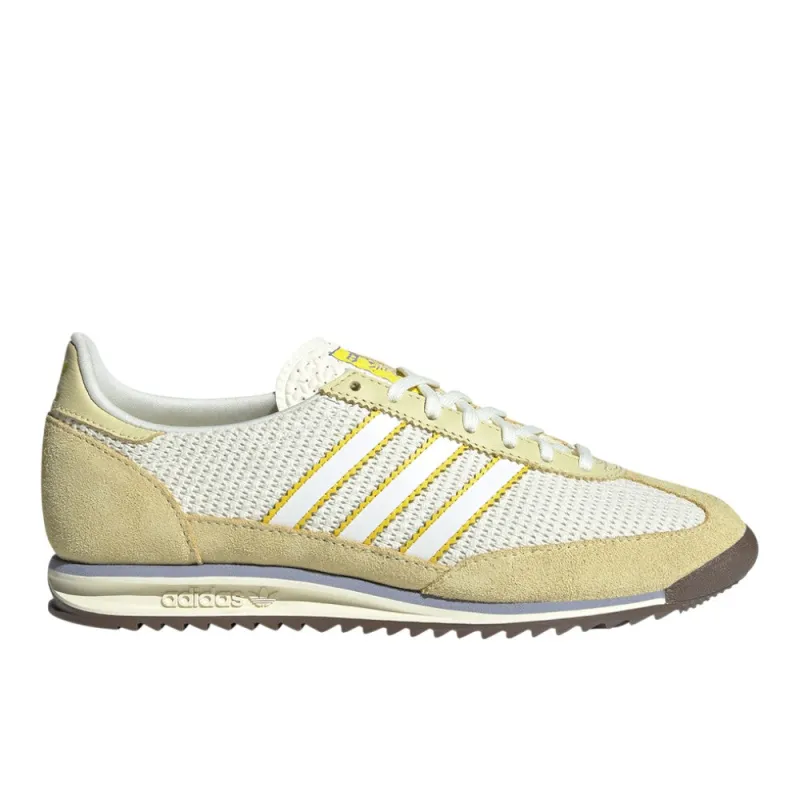 SL 72 OG Lace Up Sneakers made by Adidas