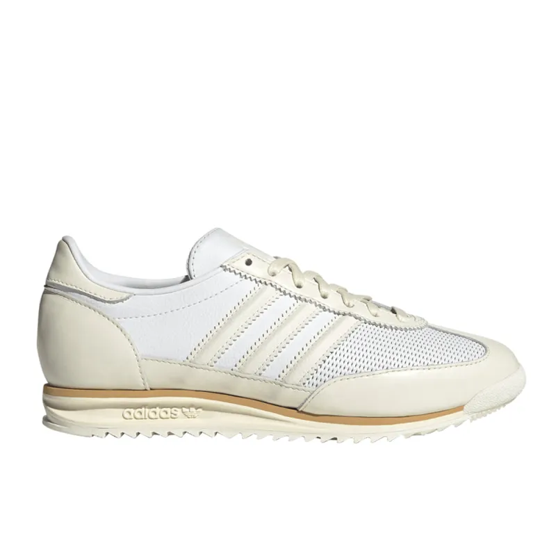 SL 72 OG Lace Up Sneakers made by Adidas