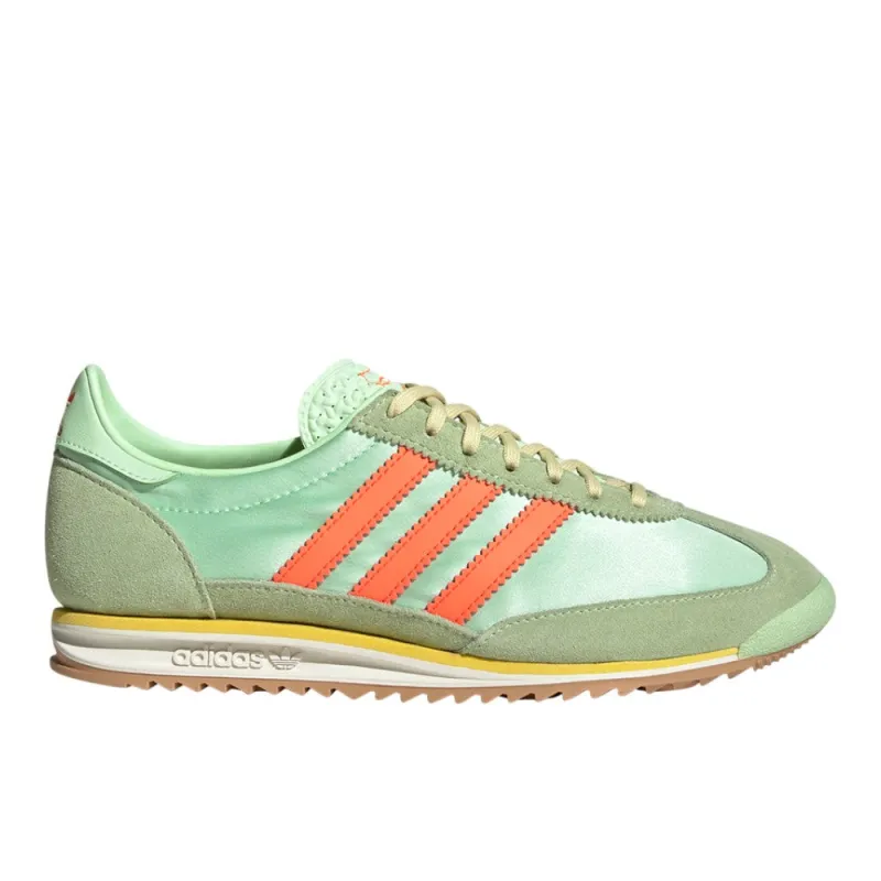 SL 72 OG Lace Up Sneakers made by Adidas