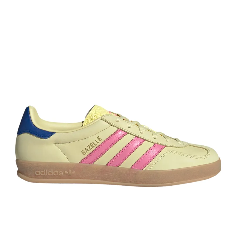 Gazelle Indoor Shoes sold by Shoebacca