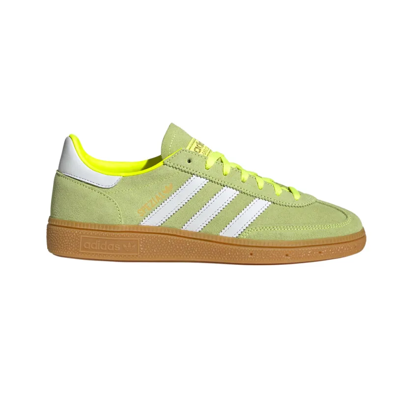 Handball Spezial Lace Up Sneakers sold by Shoebacca