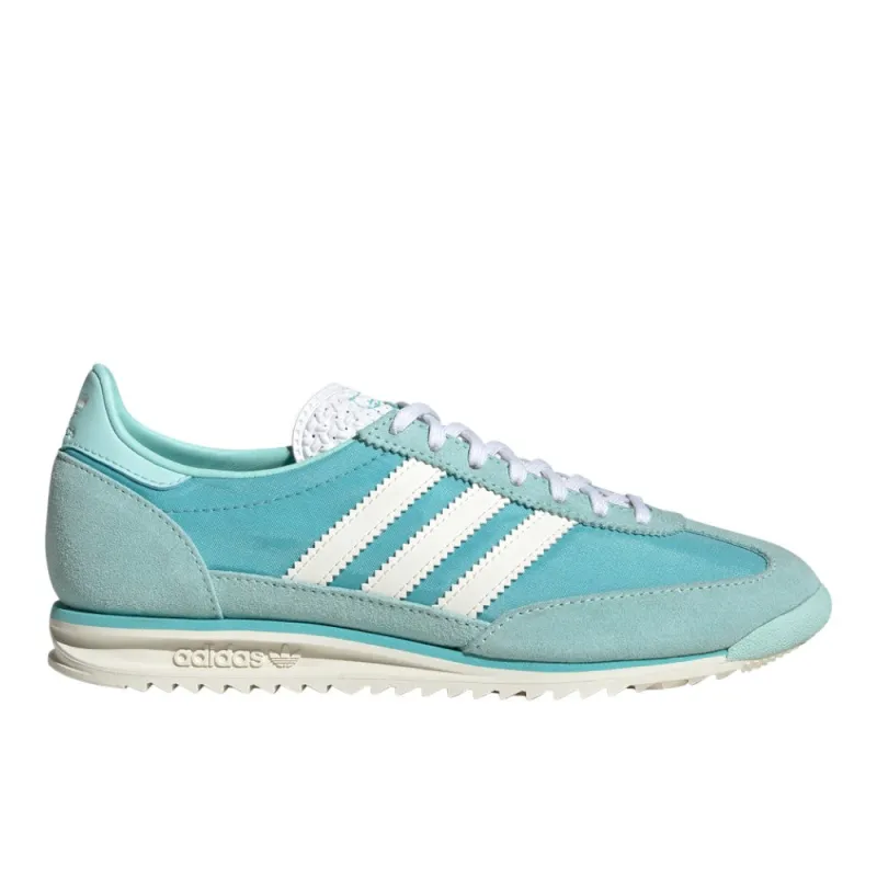 SL 72 OG Lace Up Sneakers made by Adidas