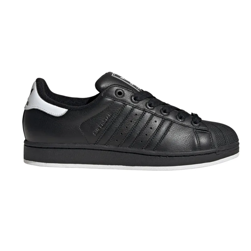 Superstar II Shoes made by Adidas