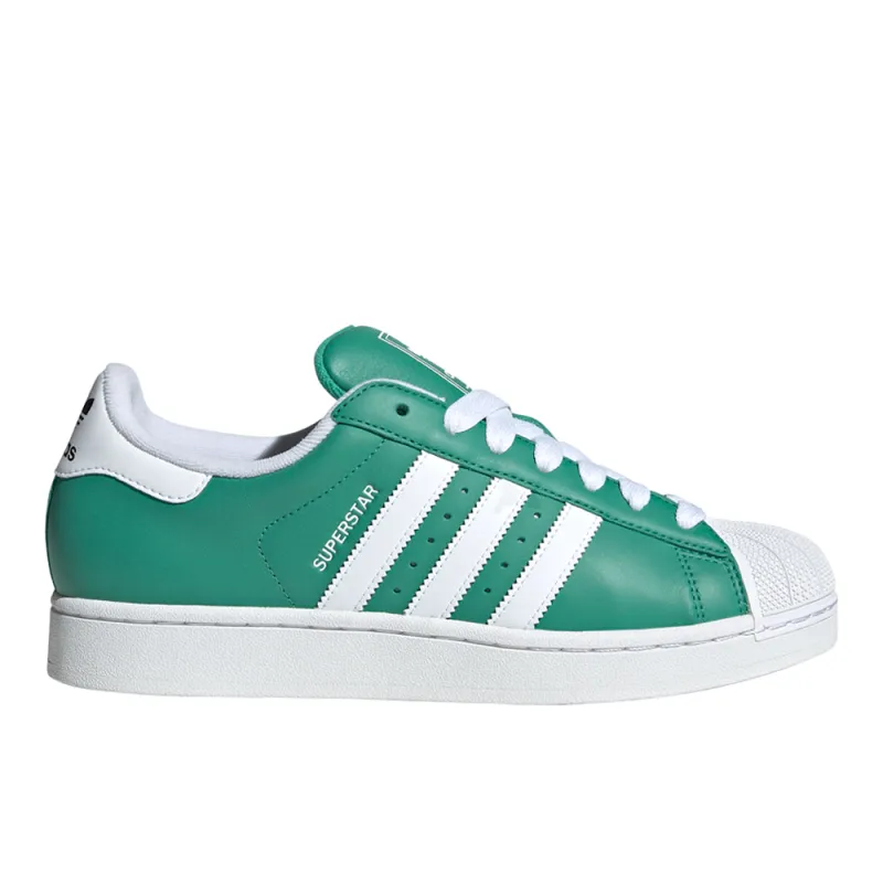 Superstar II Shoes made by Adidas