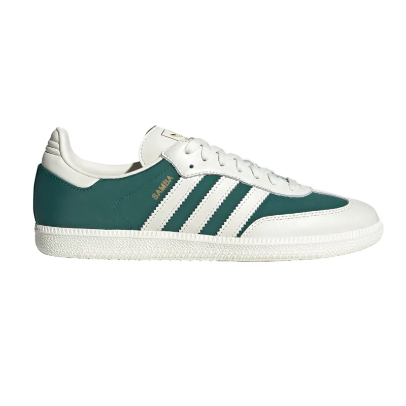 Samba OG Lace Up Sneakers sold by Shoebacca