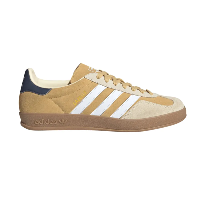 Gazelle Indoor Lace Up Sneakers sold by Shoebacca