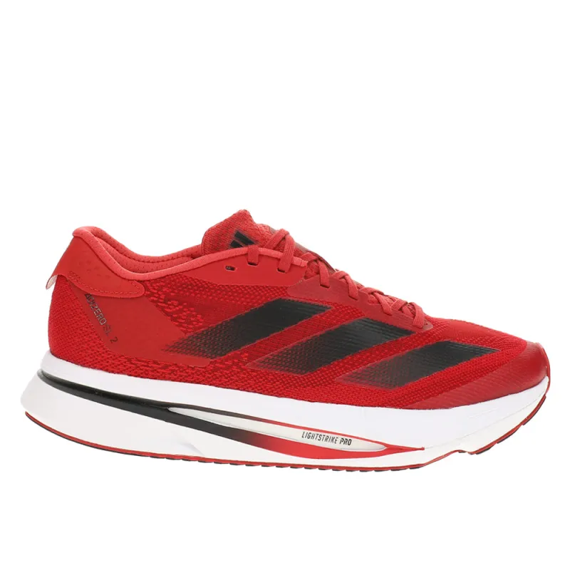 Adizero SL2 Texas Tech Running Shoes sold by Shoebacca