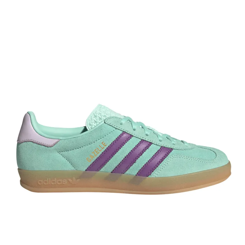 Gazelle Indoor Shoes sold by Shoebacca