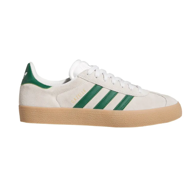 Gazelle ADV Skate Shoes made by Adidas