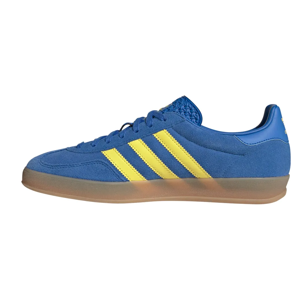 Gazelle Indoor Lace Up Sneakers sold by Shoebacca product image thumbnail 3