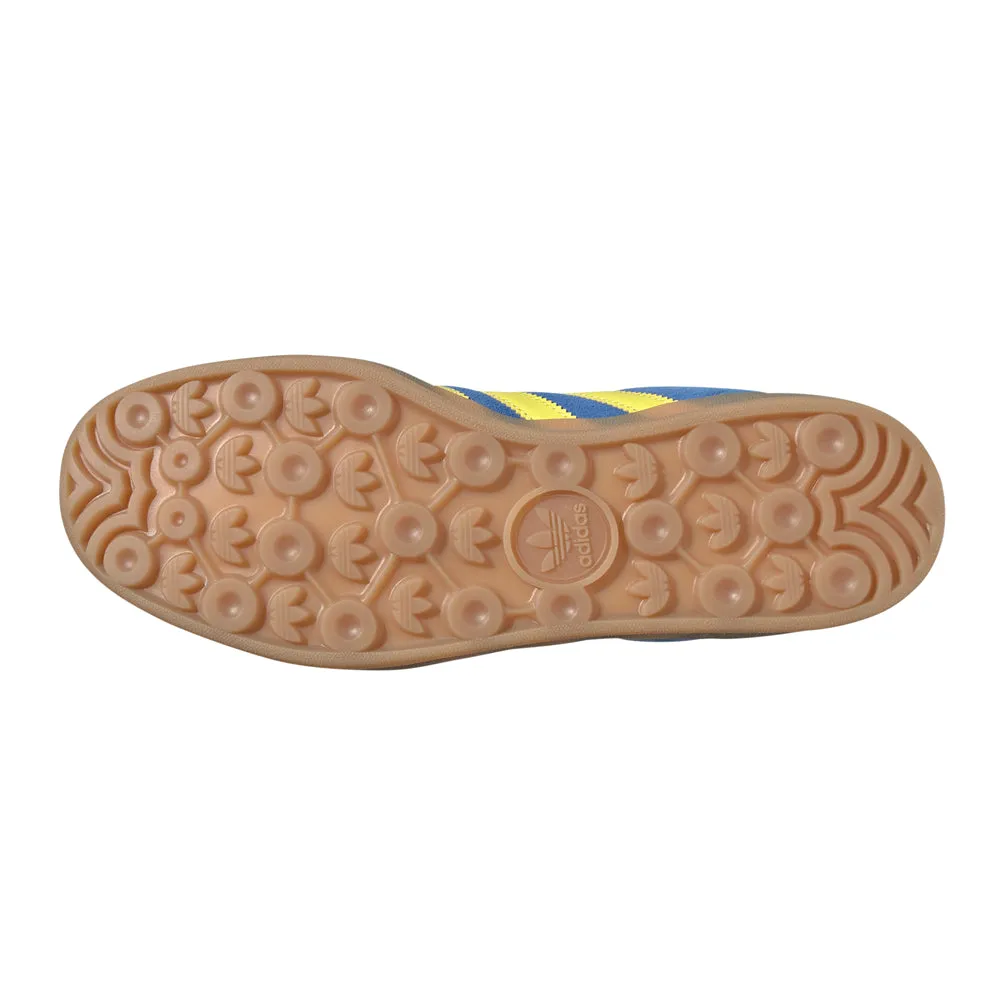 Gazelle Indoor Lace Up Sneakers sold by Shoebacca product image thumbnail 5