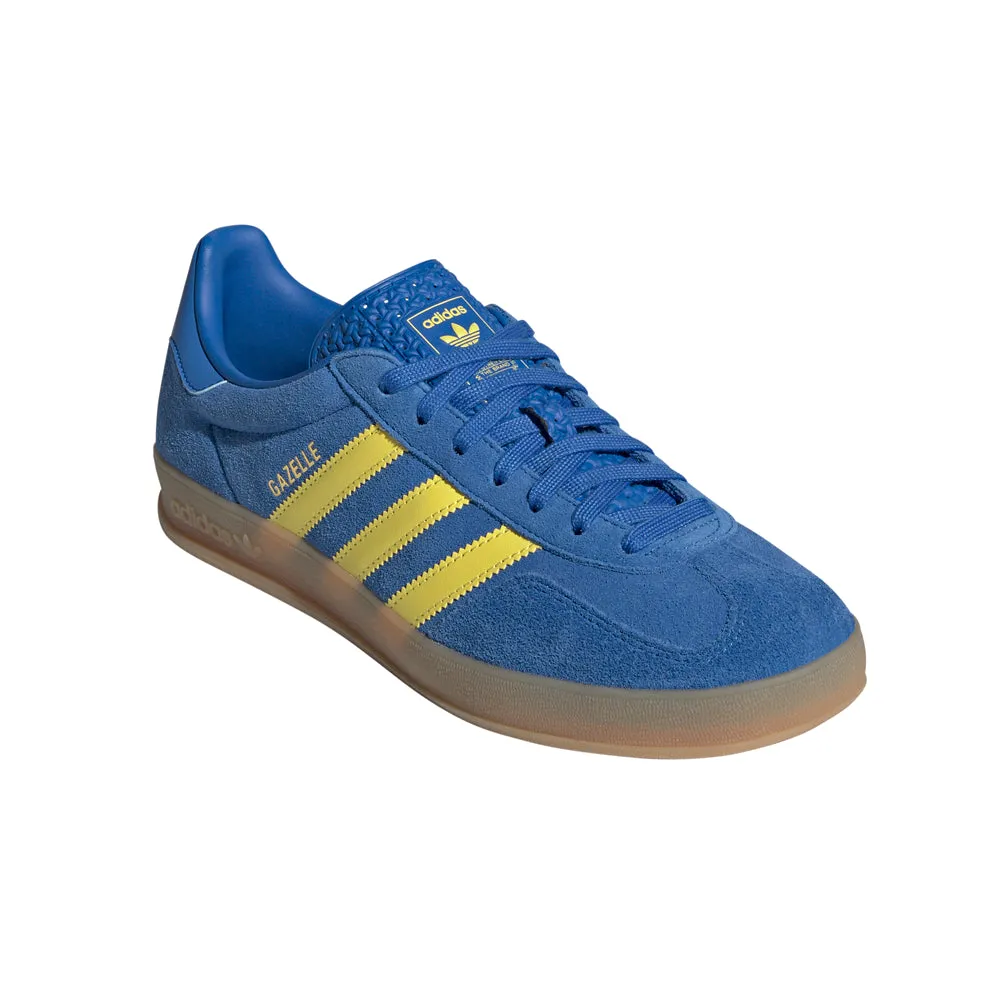 Gazelle Indoor Lace Up Sneakers sold by Shoebacca product image thumbnail 2