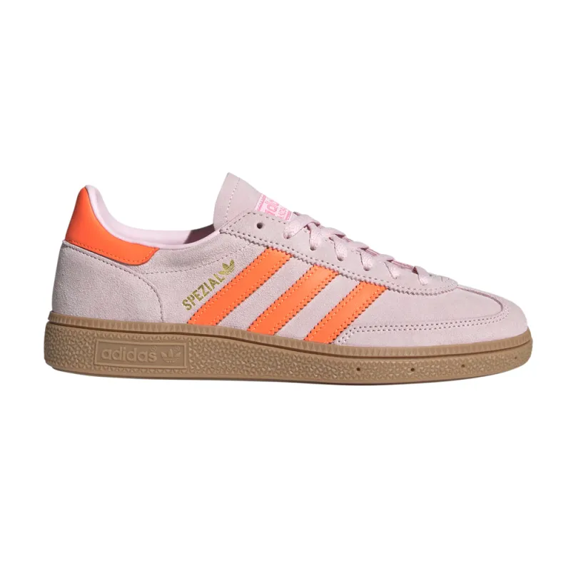 Handball Spezial Lace Up Sneakers sold by Shoebacca