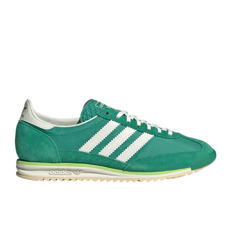 SL 72 OG Lace Up Sneakers made by Adidas