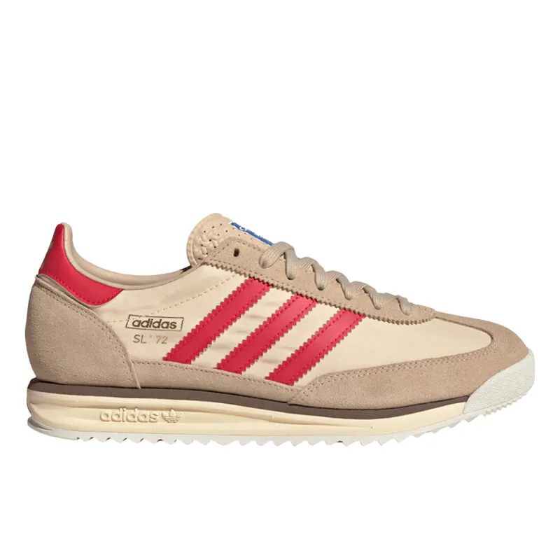 SL 72 RS Lace Up Sneakers sold by Shoebacca