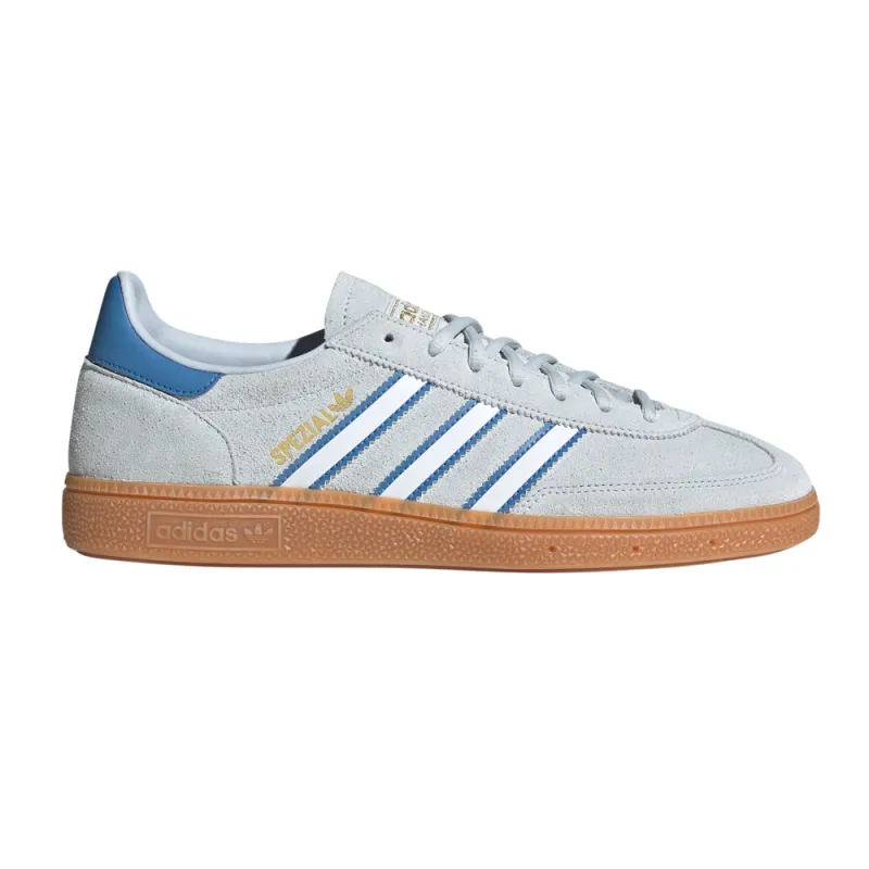 Handball Spezial Lace Up Sneakers sold by Shoebacca