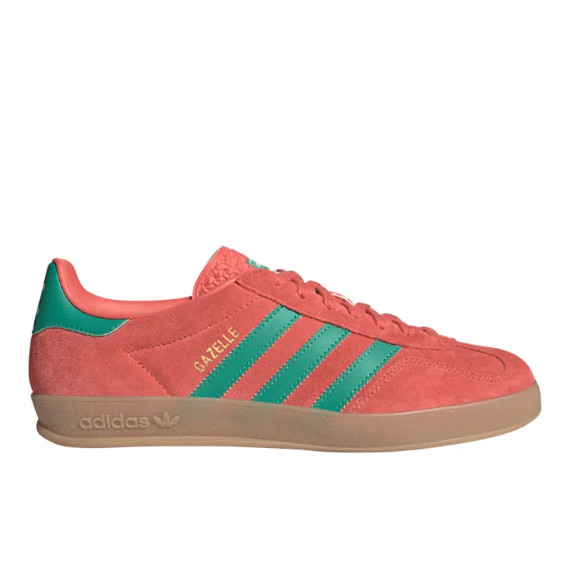 Gazelle Indoor Shoes sold by Shoebacca