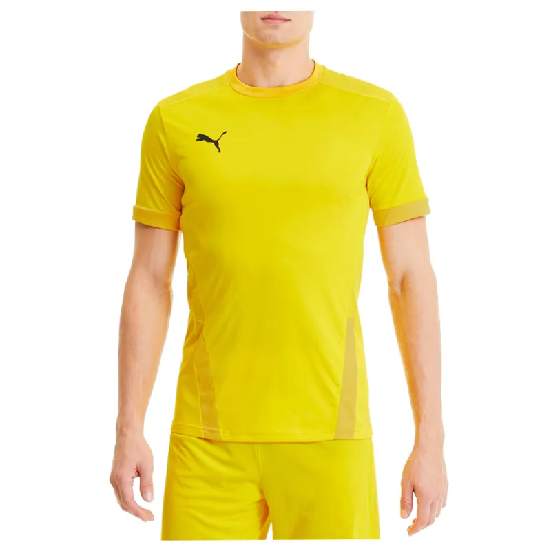 Teamgoal 23 Crew Neck Short Sleeve Jersey made by Puma
