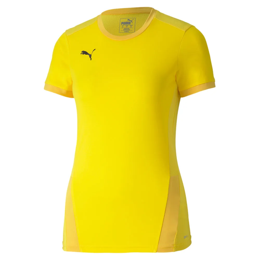 Team Goal 23 Crew Neck Short Sleeve Soccer Jersey sold by Shoebacca product image thumbnail 3