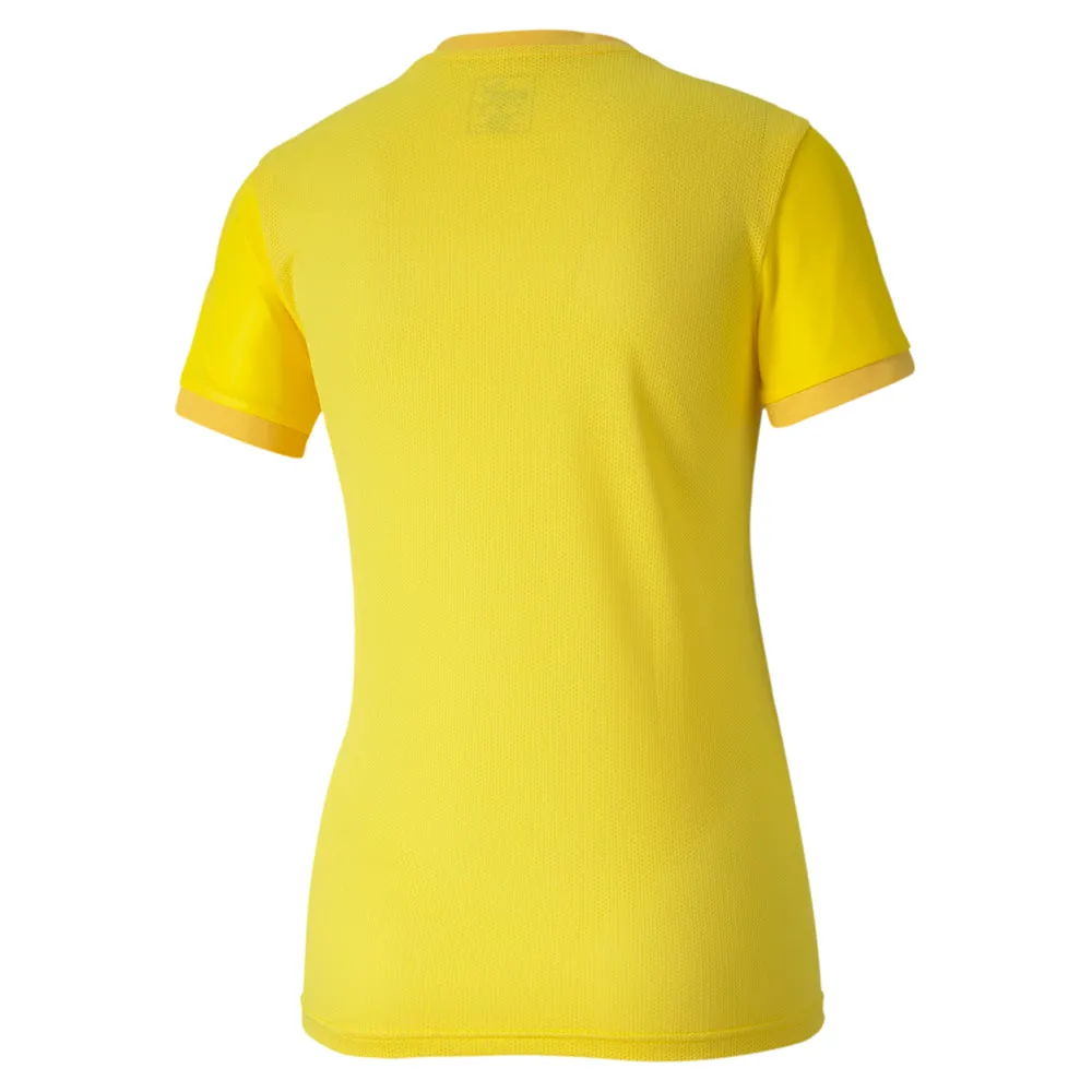 Team Goal 23 Crew Neck Short Sleeve Soccer Jersey sold by Shoebacca product image thumbnail 4