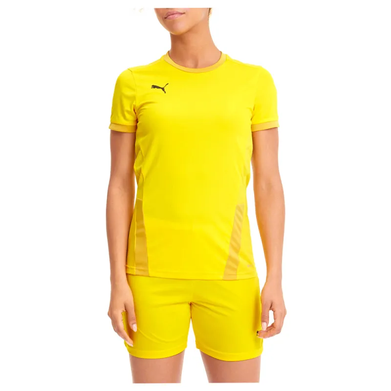 Team Goal 23 Crew Neck Short Sleeve Soccer Jersey sold by Shoebacca