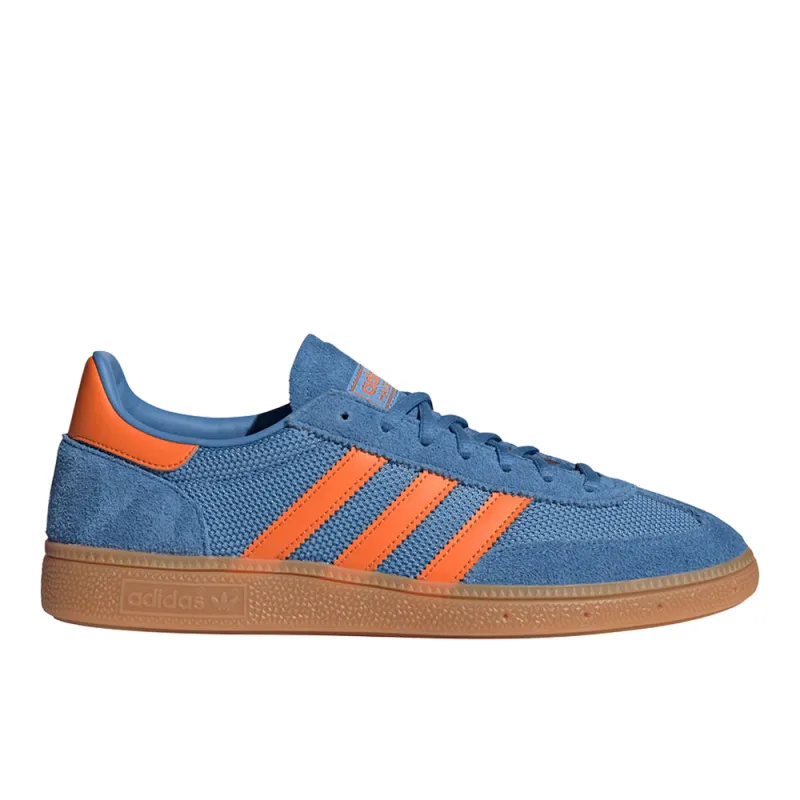 Handball Spezial Lace Up Sneakers sold by Shoebacca