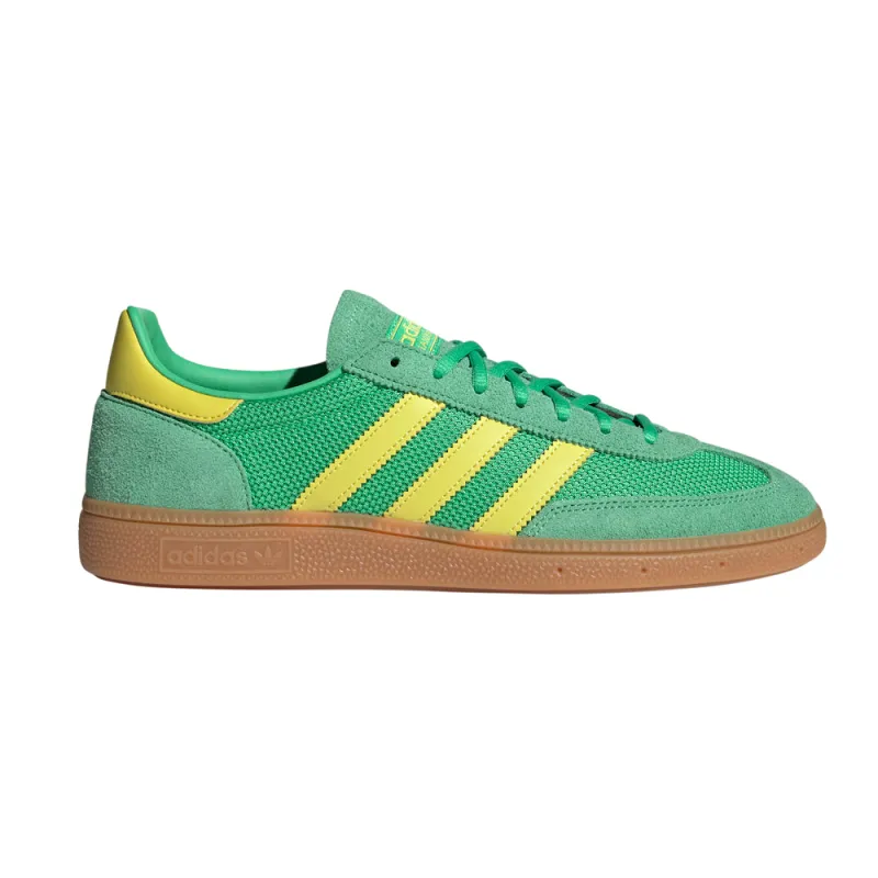 Handball Spezial Lace Up Sneakers sold by Shoebacca