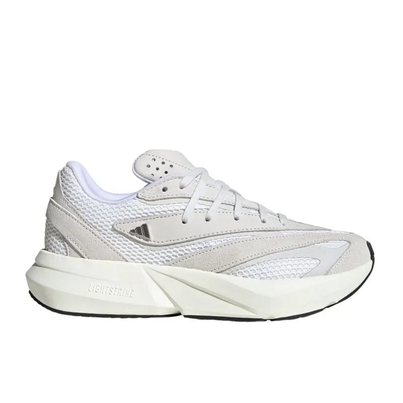 Lightblaze Lace Up Sneakers made by Adidas