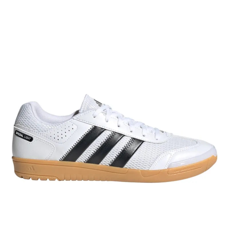 Spezial Light Lace Up Sneakers sold by Shoebacca