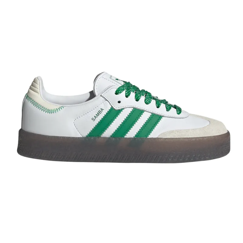 Sambae Shoes sold by Shoebacca