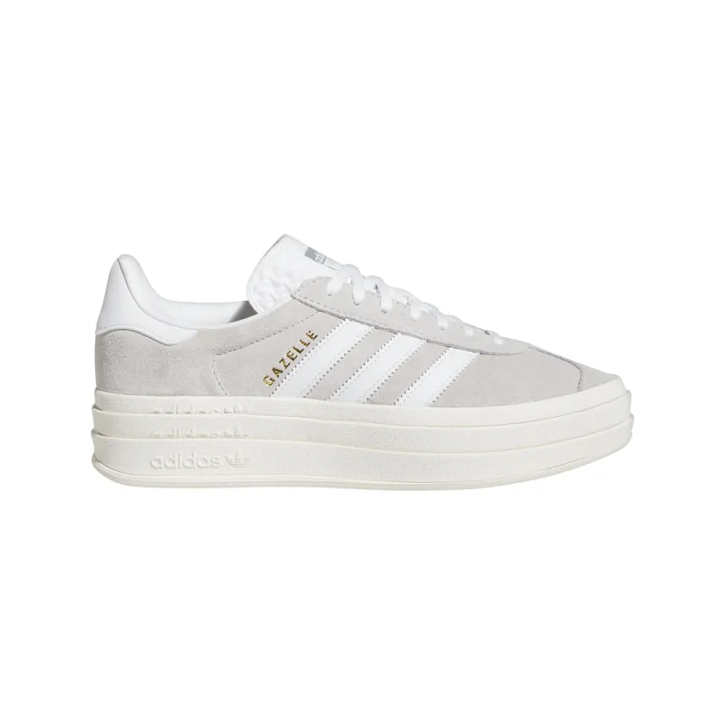 Gazelle Bold Lace Up Sneakers sold by Shoebacca
