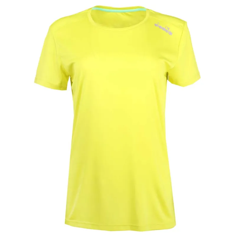 Core Running Crew Neck Short Sleeve Athletic T-Shirt sold by Shoebacca